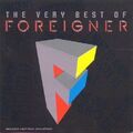 Foreigner Very best of (1977-87/92) [CD]