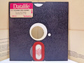 5 1/4" HEAD CLEANING DISK (DATALIFE BY VERBATIM)