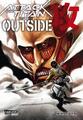 Attack on Titan: Outside (Hajime Isayama)