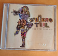 Jethro Tull: The very best of Jethro Tull # CD # 20 Tracks