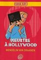 Sara Kay, Tome 6 : Meutre à Hollywood von Van Draanen, W... | Buch | Zustand gut