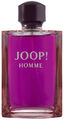 Joop! Homme Eau de Toilette 200 ml OVP NEU