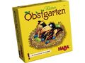 Kleiner Obstgarten (Spiel) HABA 4907 NEU&OVP