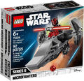 LEGO Star Wars: Sith Infiltrator Microfighter (75224)