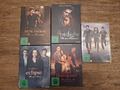 Die Twilight Saga 1-5 - 1-4 Fan Edition, 5 normal