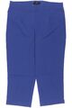 Peter Hahn Stoffhose Damen Hose Pants Chino Gr. EU 40 Blau #by29r0e