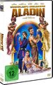 Aladin - Wunderlampe vs. Armleuchter - DVD / Blu-ray - *NEU*