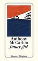 funny girl von McCarten, Anthony | Buch | Zustand akzeptabel