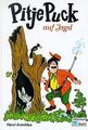 Pitje Puck auf Jagd von Henri Arnoldus | Buch | Zustand akzeptabel