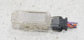 AUDI A4 B6 Limousine 8E Bj 03 Innen Leuchte Lampe Licht #105545-F380