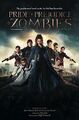 Stolz und Vorurteil und Zombies von Seth Grahame-Smith, Jane Austen...