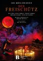 Der Freischütz (Seebühne Bregenzer Festspiele) (DVD)