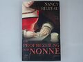 Die Prophezeiung der Nonne: Historischer Roman (dtv Fortsetzungsnummer 0, Band 2