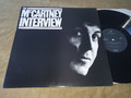 PAUL McCARTNEY - DAS McCARTNEY INTERVIEW-1980 GESPRÄCH CHAT 1 - BEATLES - Nm/Ex+