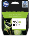 Original HP 953 XL Tintenpatrone HP953XL Druckerpatrone Schwarz Tinte OfficeJet