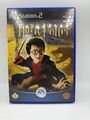 Harry Potter und die Kammer des Schreckens (PS2,PlayStation 2) Komplett⚡️VERSAND