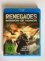 Renegades - Mission Of Honor (Blu-Ray)