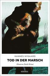 Tod in der Marsch Hannes Nygaard Taschenbuch Hinterm Deich Krimi 240 S. Deutsch