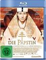 Die Päpstin [Blu-ray] von Sönke Wortmann | DVD | Zustand gut