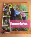 Sommerferien, Eli B. Toresen, Pony Club/ Jetzt Penny Girl