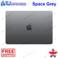 Apple MacBook Air M2 A2941 EMC 8301 Full LCD LED Display Assembly 2023 Grau Deckel