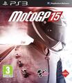 MotoGP 15 (PlayStation 3 2015) Videospielqualität garantiert erstaunliches Preis-Leistungs-Verhältnis