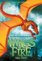 Wings of Fire 8 | Perils Flucht - Die NY-Times Bestseller Drachen-Saga | Tui T. 