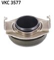 SKF Ausrücklager VKC 3577 für HONDA PRELUDE 3 BA ACCORD 4 CB 6 CK CG CH CF 5 CC