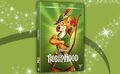 Classici Disney - Robin Hood (1973) - DVD editoriale nuovo, italiano