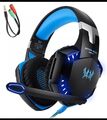 Gaming Headset / Gaming Kopfhörer mit Mikrofon Stereo Headset für  PC/ Tap/handy