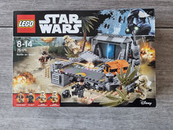 LEGO Star Wars 75171 Battle on Scarif