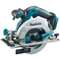 Makita Akku-Handkreissäge 18V 57 mm DHS680Z ohne Akku ohne Lader im Karton