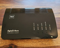 AVM FRITZ!Box 7590 AX V2 WiFi 6 Dual-Band WLAN Router  1&1 black in Top Zustand!