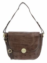 CHIEMSEE Brisbane Shoulderbag Schultertasche Umhängetasche Tasche Brown Braun