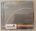 Reinhard Mey - Du bist ein Riese Album (Cd)