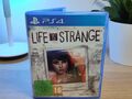Life Is Strange PS4 - Sehr gut! Gratis Versand Abenteuer Storytelling