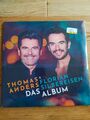 ¥ Thomas Anders & Florian Silbereisen - Das Album (Neu) Schallplatte