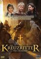 Die Kreuzritter - The Crusaders (2002) (DVD) Zustand Gut