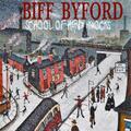 Biff Byford School of Hard Knocks (CD) Album