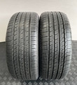 2x 255/35/R19 96W M+S MICHELIN PRIMACY TOUR A/S *5,5MM* GEPRÜFTE GANZJAHRESREIFEN