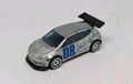 Hot Wheels Volkswagen Scirocco GT 24 ZAMAC Asphalt Assault HW VW 2013 GT24