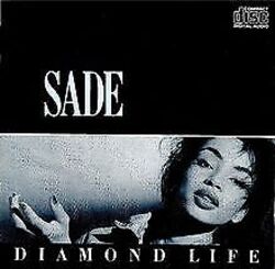 Diamond Life von Sade | CD | Zustand sehr gutGeld sparen und nachhaltig shoppen!