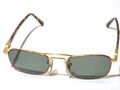 B&L Ray Ban Sonnenbrille Vintage, W2007 XYAW sunglasses, U.S.A, TOP ZUSTAND
