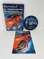 Need for Speed: Underground für Playstation 2 / PS2 #1