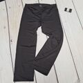 Nike Hose Leggins Laufhose Jogpants Sport schwarz Logo Gr. XL (1 033) (5 705)