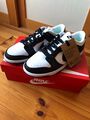 Nike Dunk Low Next Nature White Black W - EU 40.5 US 9