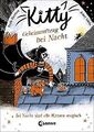 Kitty 2 - Geheimauftrag bei Nacht: Kinderbuch für Erstle... | Buch | Zustand gut