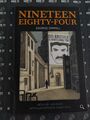 Nineteen Eighty-four (Baker Street Readers) von Orwell George Zustand sehr gut}