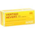 VERTIGO HEVERT SL 40St Tabletten PZN:6766269