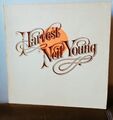 Neil Young - Harvest - Vinyl LP - 1972 - aus privatem Nachlass